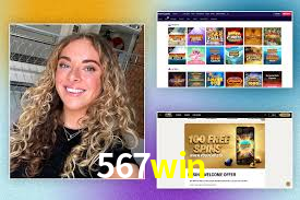 567win: Seu Cassino Premiado com Pagamentos Rápidos