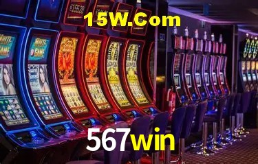 Avaliações dos Jogadores 567win