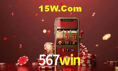Sistemas de Segurança 567win