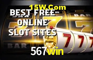 Diretório de Jogos 567win