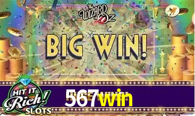 Cadastro Rápido 567win