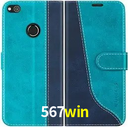 Tecnologia da Plataforma 567win