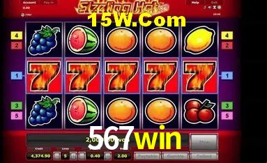 Integração de APIs 567win