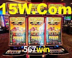 Bônus Diários 567win