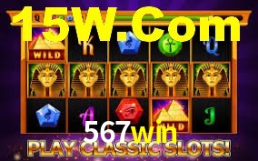 Torneios 567win