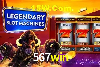 Casino Ao Vivo 567win