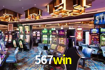 Provedores de Jogos 567win
