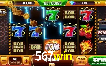 Casino Ao Vivo 567win