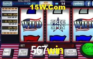 Provedores de Jogos 567win