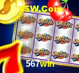 Login Seguro 567win