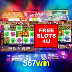Promoções Sazonais 567win